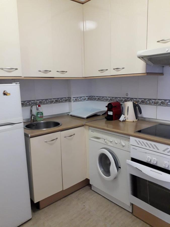 4-6 Personas En Larimar Appartement